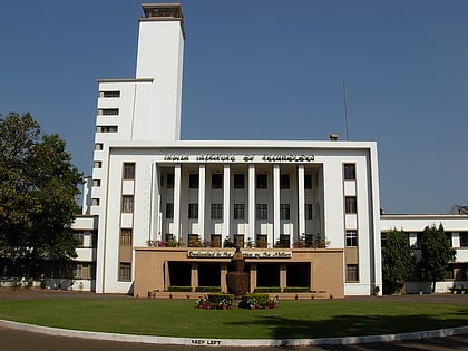 institut indien de technologie de kharagpur