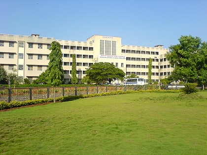 karnataka institute of medical sciences hubli