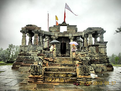 Shiva Temple