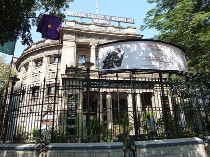 national gallery of modern art mumbaj