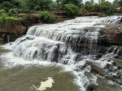 godchinamalaki falls gokak