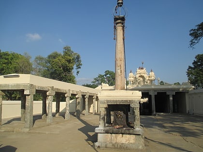 Thirumuruganatheeswar Temple