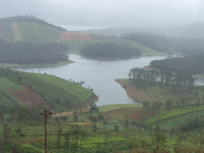 western catchments ooty