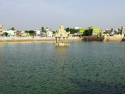 Veeraraghava Swamy Temple