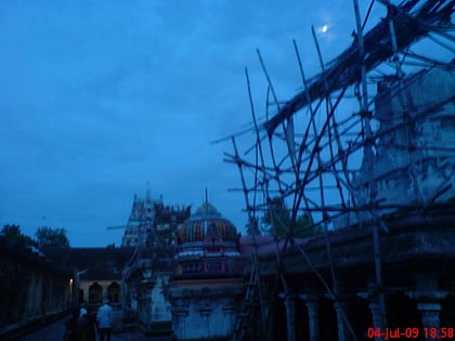 uthrapathiswaraswamy temple