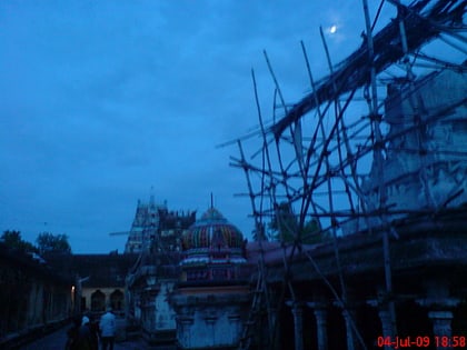 Uthrapathiswaraswamy Temple