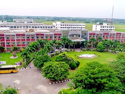 shaheed udham singh college of engineering technology chandigarh