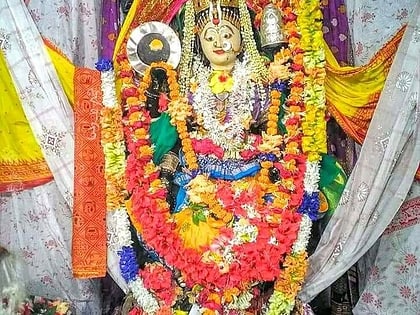 Kakatpur Mangala Temple