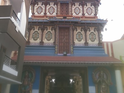 prathyangira devi temple