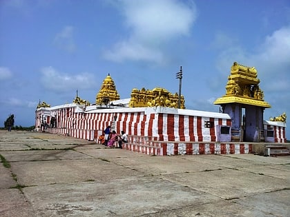 Gopalaswamy Hills