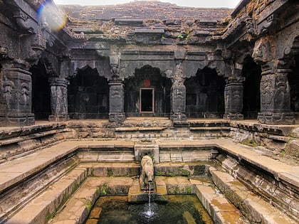 old mahabaleshwar