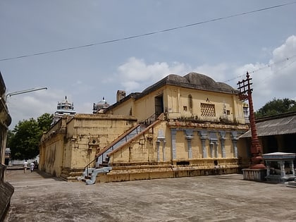 Pasupatheeswarar Temple