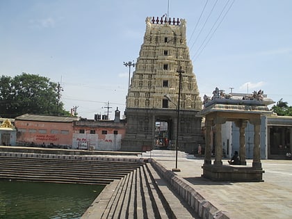 Metraleeswar temple