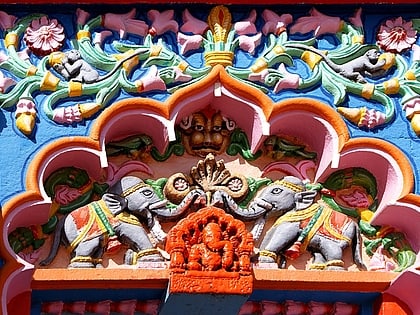 vigneshwara temple