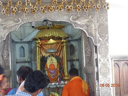 bambleshwari temple raipur