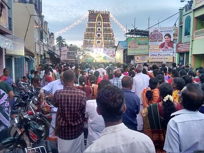 Ramaswamy Temple