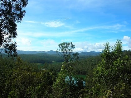 nilgiri mountains