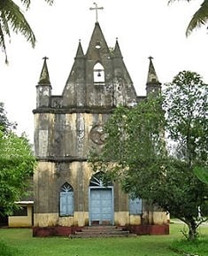 thrikkunnathu seminary aluva