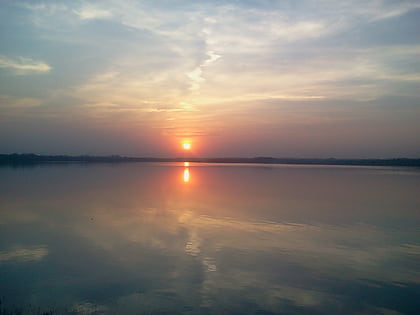 Shukrawari Lake