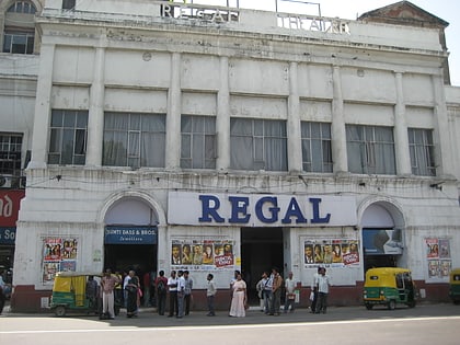 Regal Theatre