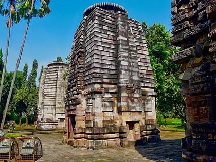 Bharateswar Temple
