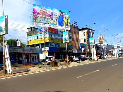 kottiyam kollam