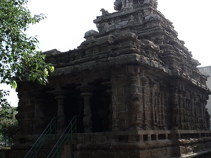 matangesvara temple kanchipuram