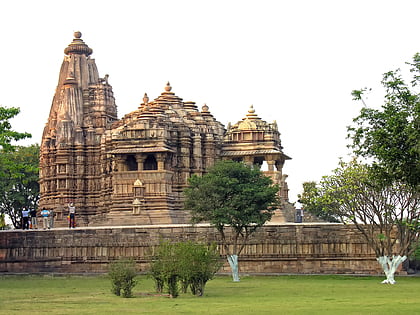 temple de chitragupta khajuraho