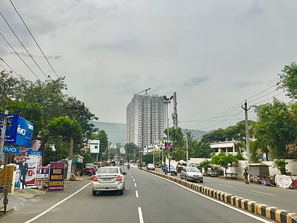 seethammadhara visakhapatnam