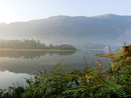 Malankara Dam