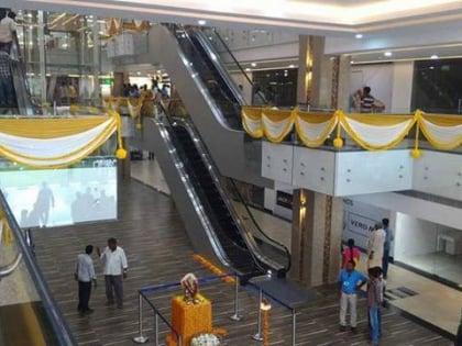 trendset mall vijayawada