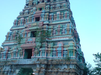 sivagurunathaswamy temple kumbakonam