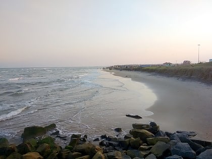 silver beach cuddalore