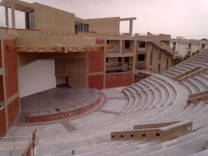 open air theatre kanpur