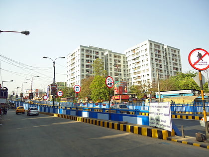 Gariahat Road