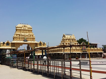 bhadrakali temple warangal