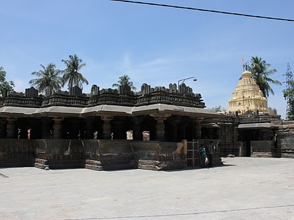harihareshwara temple