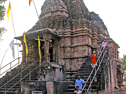 temple de matangeshvara khajuraho
