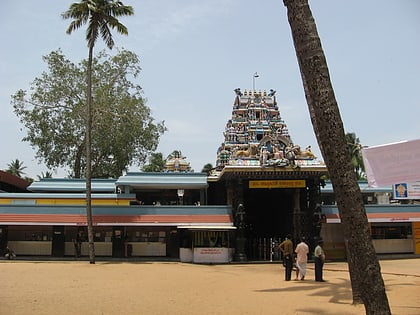 attukal temple thiruvananthapuram