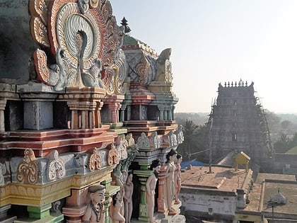 sowmya narayana perumal temple avudaiyarkoil