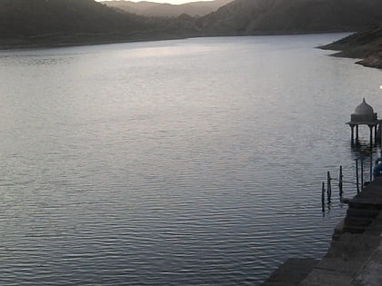 Lake Badi