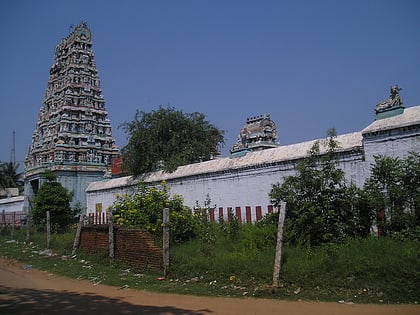masilamaniswara temple madras