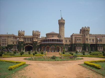 bangalore palace