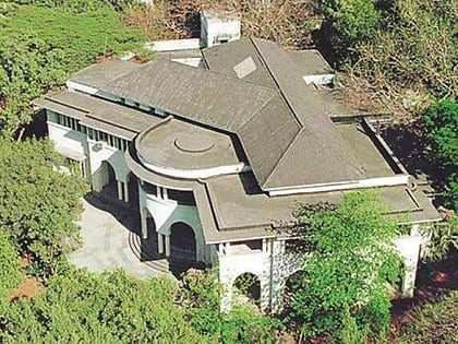 jinnah house bombay
