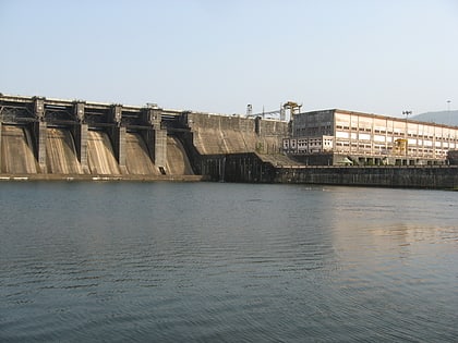 Kodasalli Dam