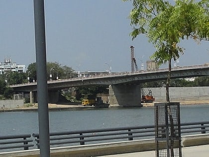 Subhash Bridge