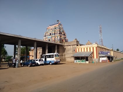 Vasishteswarar Temple