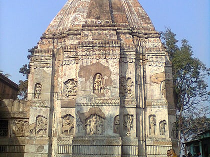 Hayagriva Madhava Temple