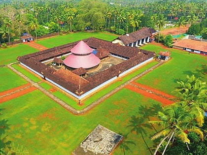 avittathur mahadeva temple distrito de thrissur