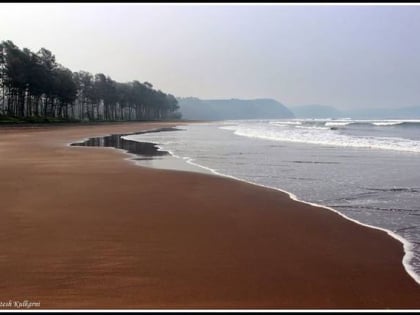 Bhatye Beach